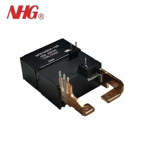 磁保持继电器-NFE106